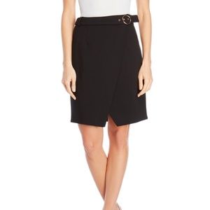 Black Skirt